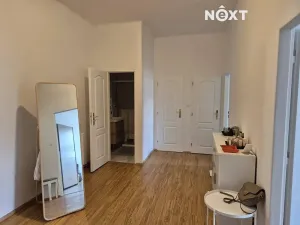 Pronájem bytu 3+1, Praha - Žižkov, Sudoměřská, 96 m2