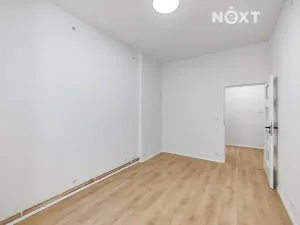 Prodej ubytování, Praha - Vinohrady, Boleslavská, 40 m2