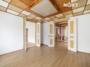 Prodej činžovního domu, Benátky nad Jizerou, Vaněčkova, 660 m2