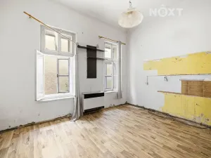 Prodej činžovního domu, Benátky nad Jizerou, Vaněčkova, 660 m2