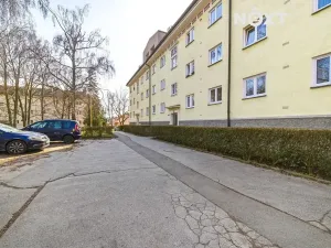 Prodej bytu 2+kk, Mladá Boleslav, Václavkova, 47 m2