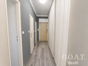 Prodej bytu 2+1, Plzeň, Jablonského, 54 m2