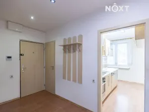 Prodej bytu 3+1, Česká Třebová, Křib, 63 m2
