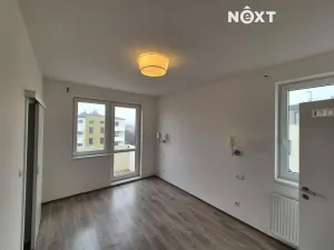 Pronájem bytu 2+kk, Horoměřice, T. G. Masaryka, 55 m2