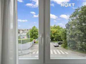 Prodej rodinného domu, Praha - Čimice, Libčická, 170 m2