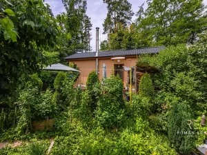 Prodej pozemku pro bydlení, Mirošovice, Na Vrchách, 1493 m2