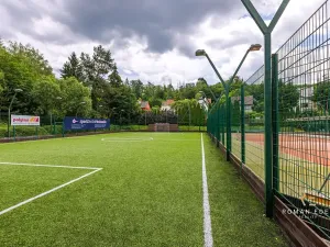 Prodej pozemku pro bydlení, Mirošovice, Na Vrchách, 1493 m2