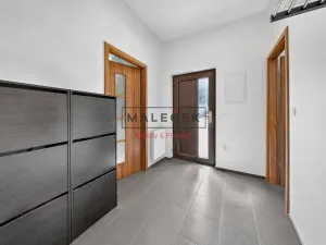 Prodej rodinného domu, Stehelčeves, V. Poláka, 120 m2