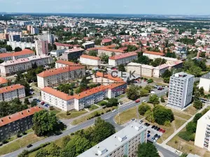 Prodej bytu 2+1, Kladno, Unhošťská, 51 m2