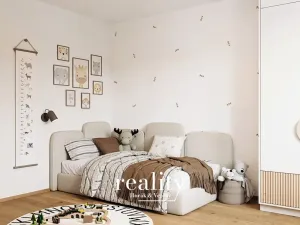 Prodej bytu 2+kk, Dačice, Za Školou, 58 m2