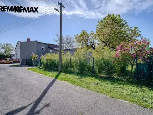 Prodej rodinného domu, Hrob, 258 m2