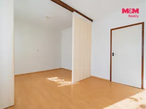 Prodej bytu 4+1, České Budějovice - České Budějovice 2, N. Frýda, 78 m2