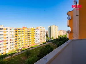 Prodej bytu 4+1, České Budějovice - České Budějovice 2, N. Frýda, 78 m2