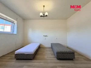 Prodej rodinného domu, Brno - Bosonohy, Jihlavská, 154 m2