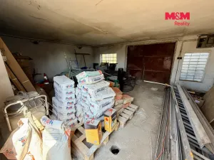 Prodej rodinného domu, Brno - Bosonohy, Jihlavská, 154 m2