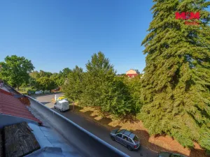 Prodej bytu 2+kk, Karlovy Vary - Stará Role, Jabloňová, 50 m2
