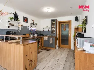 Prodej zemědělské usedlosti, Horní Životice, 429 m2
