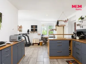 Prodej zemědělské usedlosti, Horní Životice, 429 m2