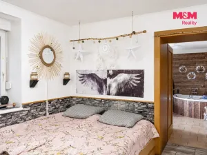 Prodej zemědělské usedlosti, Horní Životice, 429 m2