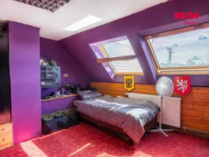 Prodej zemědělské usedlosti, Horní Životice, 429 m2
