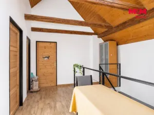 Prodej zemědělské usedlosti, Horní Životice, 429 m2
