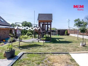 Prodej zemědělské usedlosti, Horní Životice, 429 m2