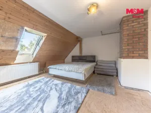 Prodej rodinného domu, Jablonec nad Nisou, K Černé studnici, 250 m2