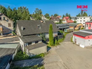 Prodej rodinného domu, Jablonec nad Nisou, K Černé studnici, 250 m2