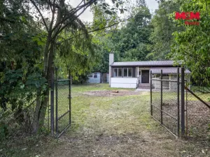 Prodej chaty, Hlubočky - Hrubá Voda, 77 m2