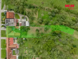 Prodej rodinného domu, Březolupy, 167 m2