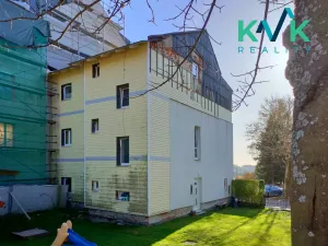 Prodej vícegeneračního domu, Abertamy, Perninská, 210 m2