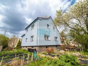 Prodej vícegeneračního domu, Ostrava, 250 m2