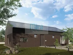 Prodej domu na klíč, Uničov, 101 m2