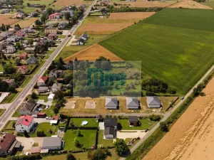 Prodej rodinného domu, Olza, Polsko, Grobla, 103 m2