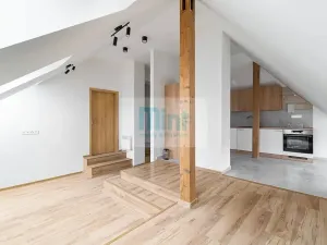 Prodej bytu 3+kk, Ostrava, Vrázova, 123 m2