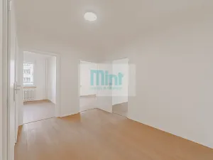 Pronájem bytu 3+1, Bohumín, Svat. Čecha, 67 m2
