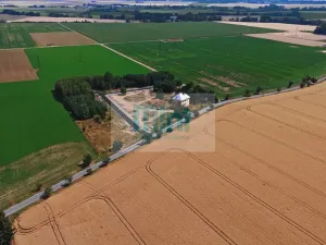 Prodej domu na klíč, Uničov, 130 m2