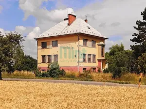 Prodej pozemku pro bydlení, Uničov, 973 m2