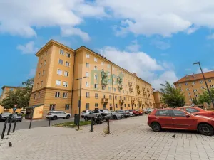 Prodej bytu 4+1, Ostrava, Hlavní třída, 100 m2