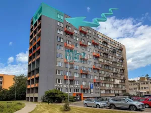 Prodej bytu 3+kk, Ostrava, Bohumínská, 53 m2