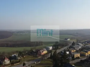 Prodej pozemku pro bydlení, Hrabyně, 1386 m2