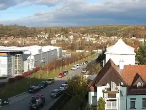 Pronájem kanceláře, Brno, Maříkova, 52 m2