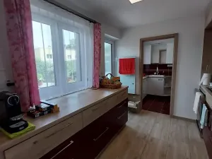 Prodej rodinného domu, Kyjov, 160 m2