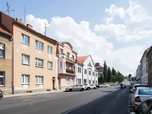 Prodej bytu 3+1, Louny, Poděbradova, 72 m2