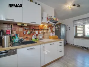 Prodej rodinného domu, Bezvěrov, 122 m2