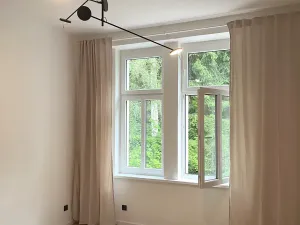 Pronájem bytu 2+kk, Karlovy Vary, Moravská, 36 m2