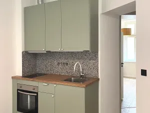 Pronájem bytu 2+kk, Karlovy Vary, Moravská, 36 m2