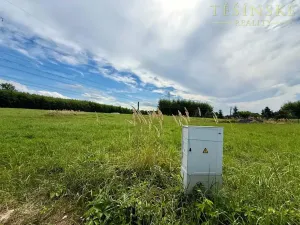 Prodej pozemku pro bydlení, Albrechtice, Pardubická, 4086 m2