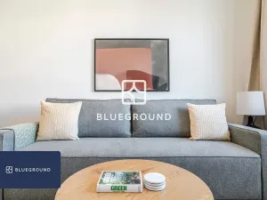 Pronájem bytu 2+kk, Praha - Žižkov, Budovcova, 45 m2