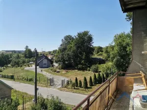 Prodej rodinného domu, Břidličná, Pivovarská, 199 m2